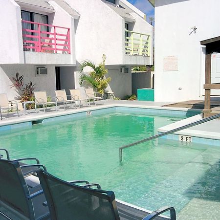 Coco Plum Resorts Bahamas Nassau Eksteriør billede